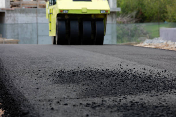Best Decorative Driveway Pavers  in West Hazleton, PA