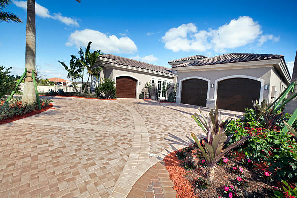 Best Residential Paver Driveway  in West Hazleton, PA