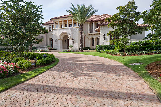 Best Affordable Driveway Pavers  in West Hazleton, PA