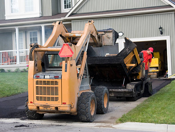 Driveway Repair Near Me in West Hazleton, PA