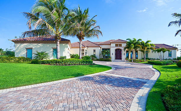 Best Permeable Paver Driveway  in West Hazleton, PA