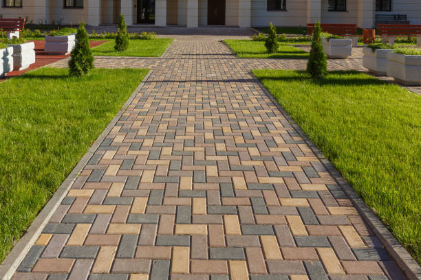 Best Interlocking Driveway Pavers  in West Hazleton, PA